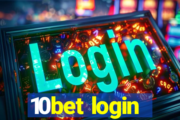 10bet login